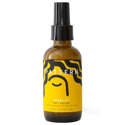 Jojoba Hair & Scalp Oil Blend
