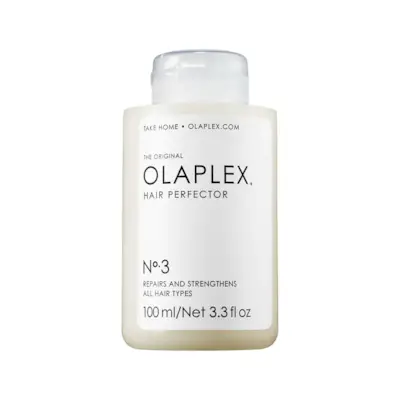 Olaplex + No. 3 Hair Perfector