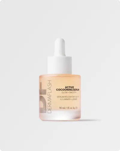 DermaFlash + DermaFlash Mini Sonic Touch-Up Wand