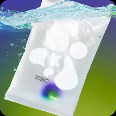 Flewd Stresscare, Insomnia Ending Soak