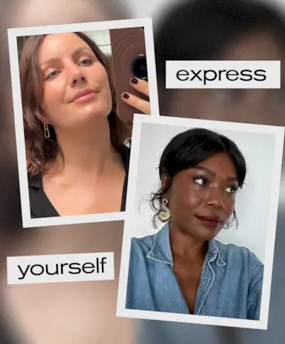 @frannfyne @emmahoareau taking selfies