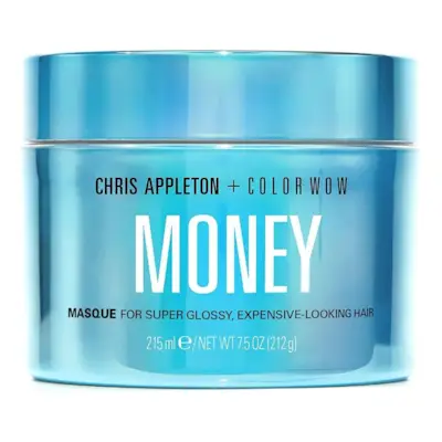 Color Wow + Chris Appleton Money Masque