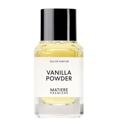 Matiere Premiere Vanilla Powder Eau De Parfum (50ml)