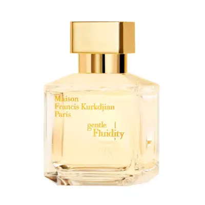 Maison Francis Kurkdjian Gentle Fluidity Gold