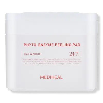 Beauty editor Kaitlyn McLintock with glowing skin