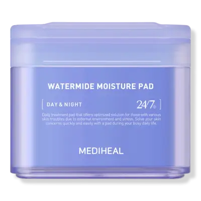 innisfree, Green Tea Enzyme Vitamin C Brightening + Exfoliating Toner Pads