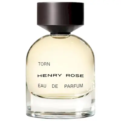 Torn Eau De Parfum With Vanilla + Vetiver