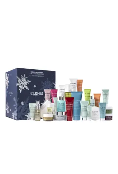 Elemis, Wonder Advent Calendar