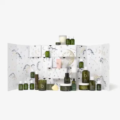 Bamford Advent Calendar