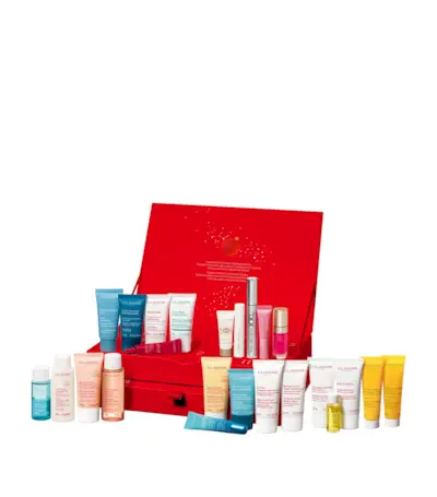 Clarins 24-Day Advent Calendar