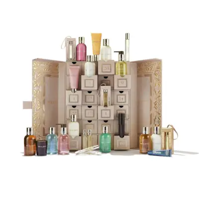 Molton Brown Advent Calendar 2025