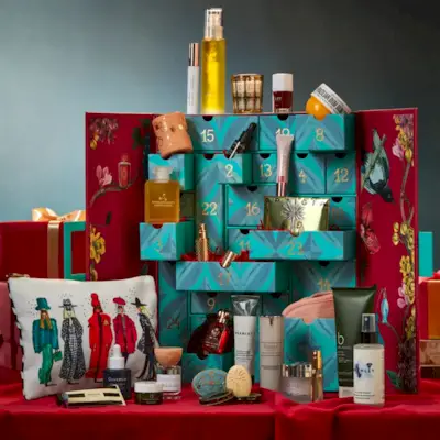 Fortnum's Beauty Advent Calendar 2025