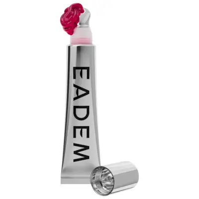 Le Chouchou Exfoliating + Softening Peptide Lip Balm