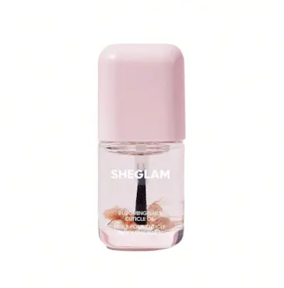 SheGlam Blooming Nails Cuticle Oil