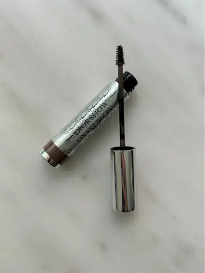 Junior beauty editor, Grace Lindsay, testing Dior beauty products