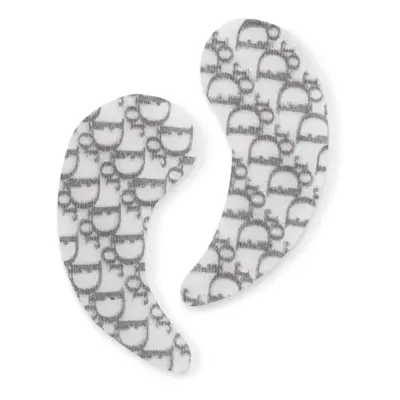 Dior Hydrating Eye Patches 5 X 25 G