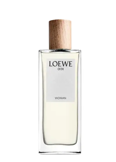Loewe 001 Woman Eau De Parfum