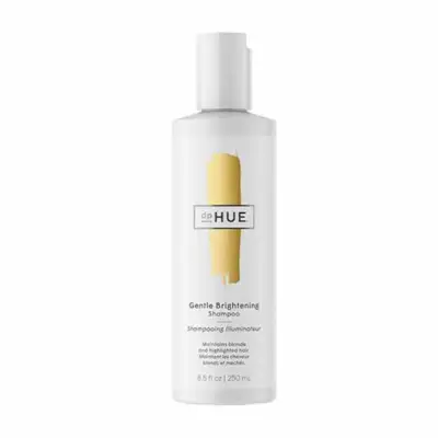 DPHue + Gentle Brightening Shampoo