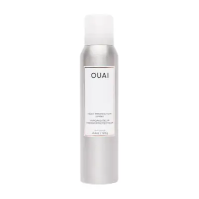 Ouai + Heat Protection Spray