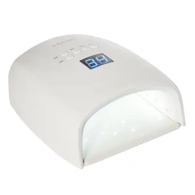 DND Cordless Rechargeable UV-LED Lamp 48W