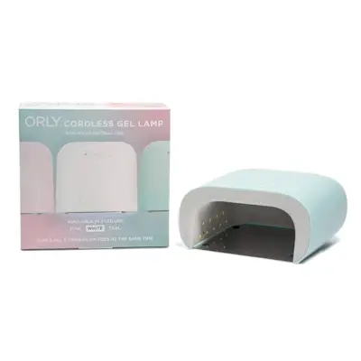 Orly Cordless Gel Lamp