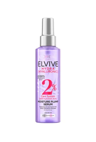 L'Oreal Paris Elvive Hydra Hyaluronic Hair Serum