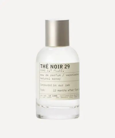 Le Labo Thé Noir 29 Eau de Parfum