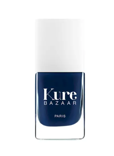 Kure Bazaar Navy Nail Colour 10ml