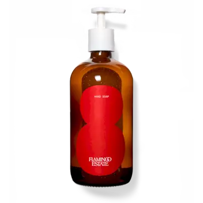 Roma Heirloom Tomato Hand Soap