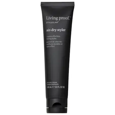 Living Proof StyleLab Air-Dry Hair Styling Cream