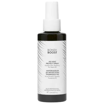 BondiBoost HG Heat Protectant Spray