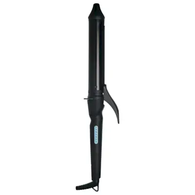 Bio Ionic Long Barrel Curling Iron 1.5 Nanolonic MX