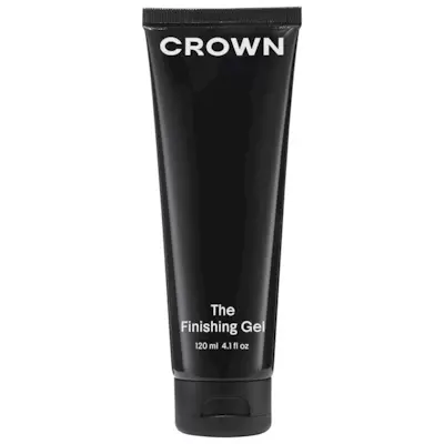 Crown Affair The Finishing Gel