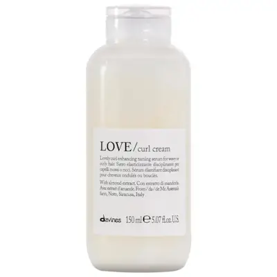 Davines Love Curl Enhancing Curl Cream