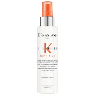 Kérastase Nutritive Heat Protecting Leave-In Spray