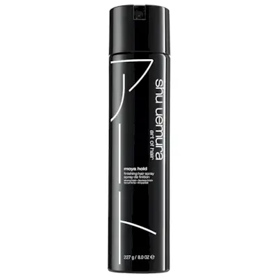 Shu Uemura Moya Finishing Hair Spray