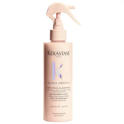 Kérastase Gloss Absolu All In One Anti-Frizz Spray