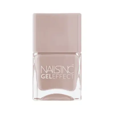 Nails Inc. + Gel Effect Nail Polish in Colville Mews