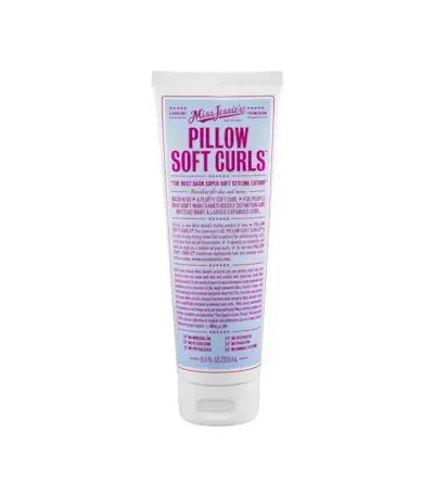 Miss Jessie's + Pillow Soft Curls