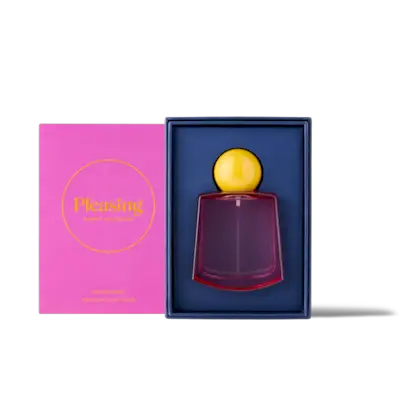 Pleasing, Happy Accident