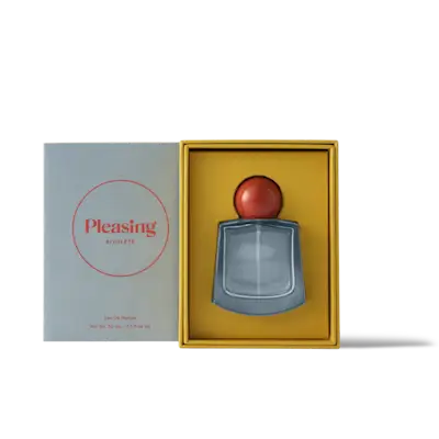 Pleasing, Rivulets Eau de Parfum