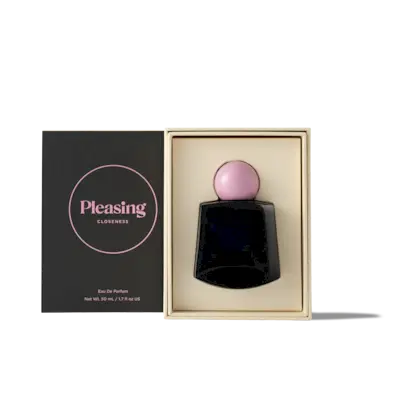 Pleasing, Closeness 50ml Edp