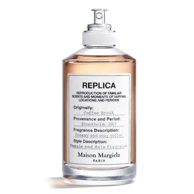 Maison Margiela Replica Coffee Break Eau de Toilette