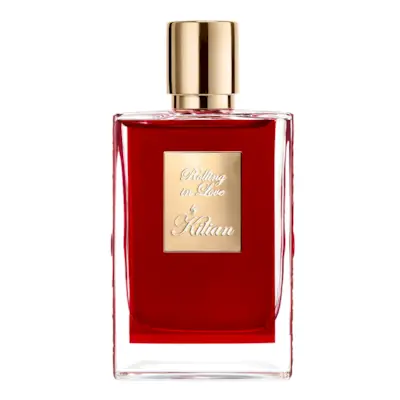 Kilian Rolling in Love