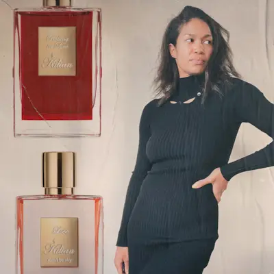 A beauty editor tests the best Kilian perfumes