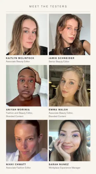 Mommy's Reviews Deep Reviews Best Highlighters Testers