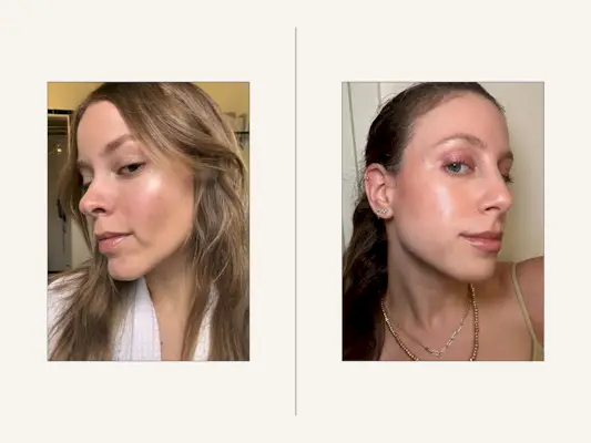 L'Oreal Glumi Lotion