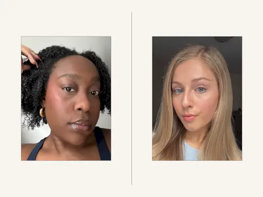 Hourglass Ambient Powder