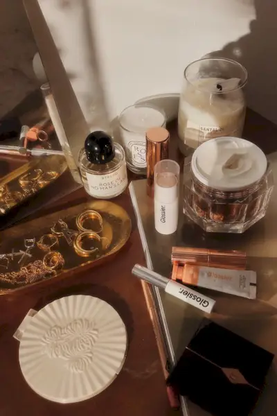 Byredo Rose of No Man's Land Perfume