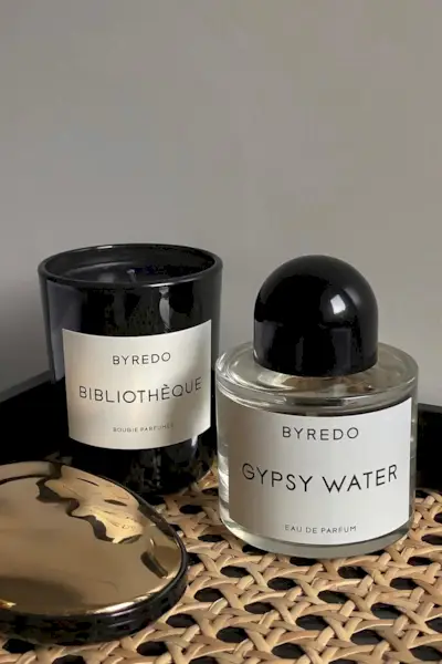 Byredo Gypsy Water Perfume